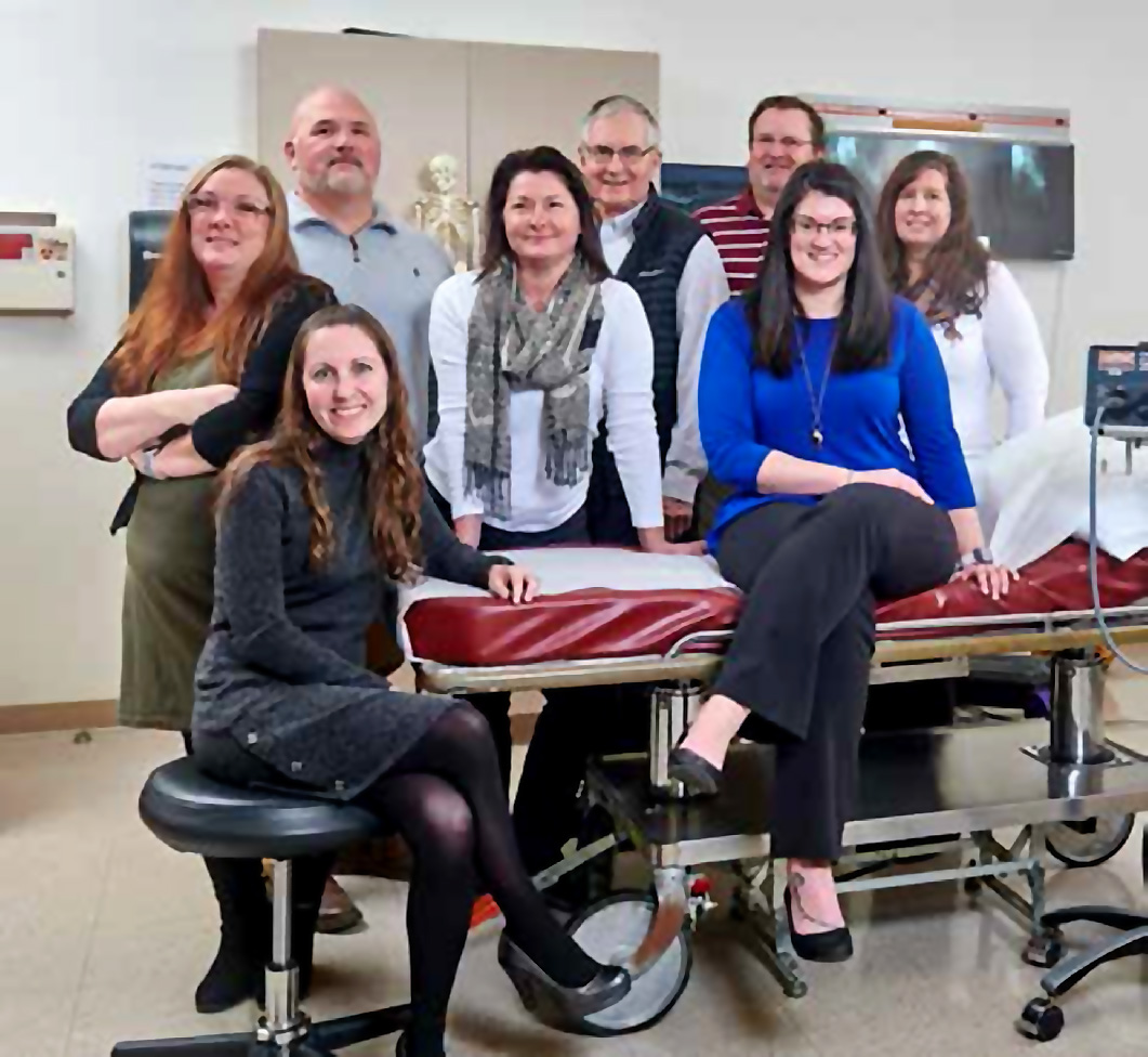 Susquehanna-Valley-Med-Specialties Susquehanna Valley Medical Specialty staff